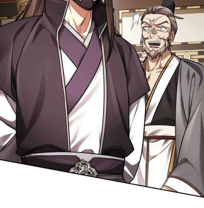 The Terminally Ill Young Master of the Baek Clan Chapter 27 Gambar 31