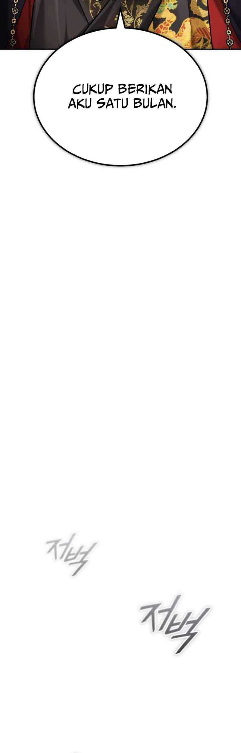 The Terminally Ill Young Master of the Baek Clan Chapter 27 Gambar 35