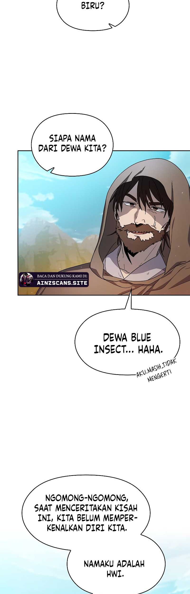 The Nebula’s Civilization Chapter 25 Gambar 50