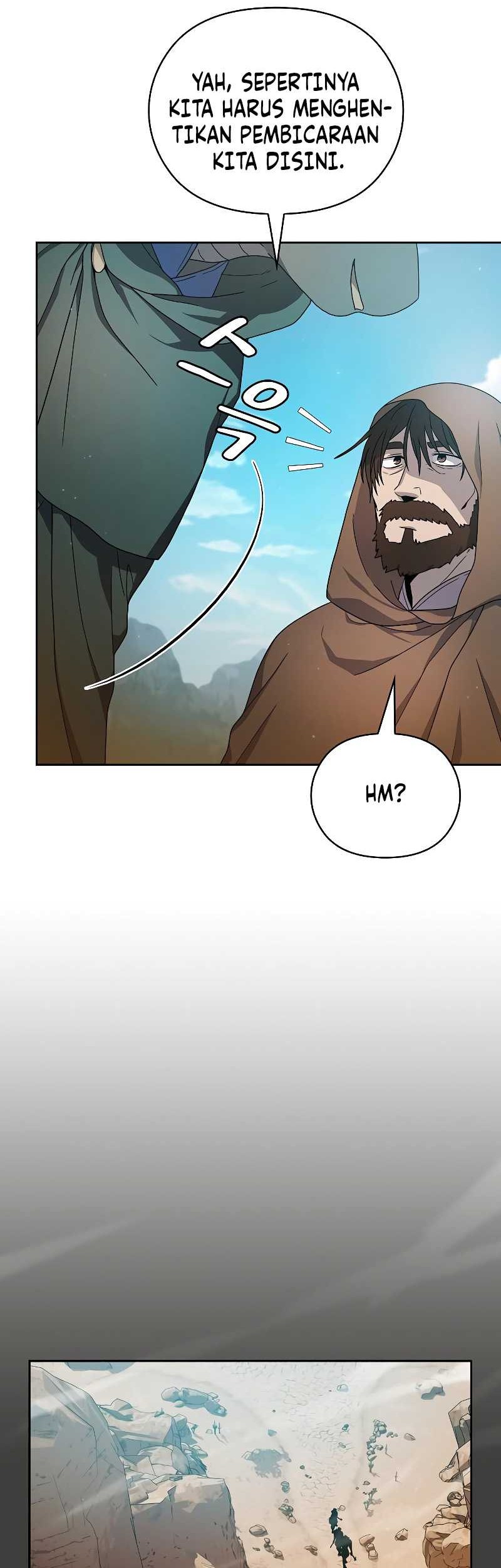 The Nebula’s Civilization Chapter 25 Gambar 52