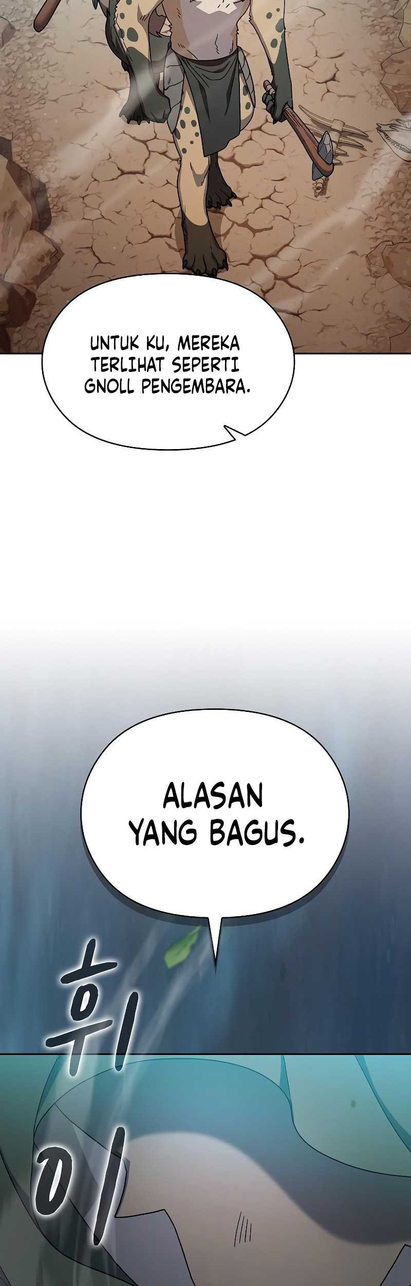 The Nebula’s Civilization Chapter 25 Gambar 57