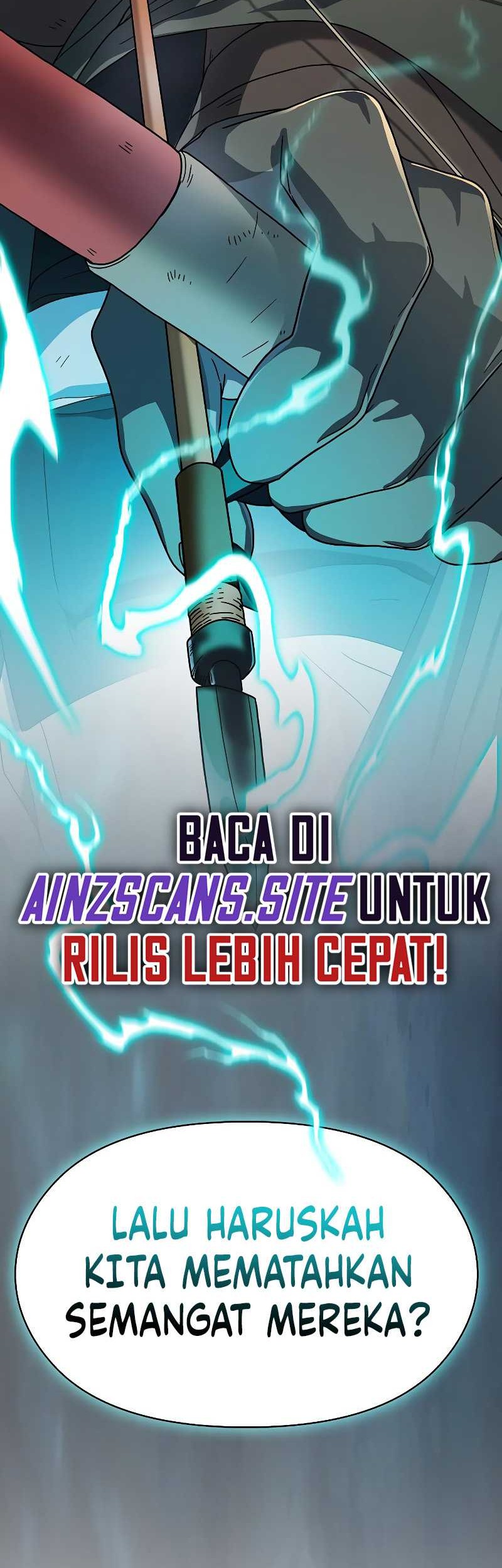 The Nebula’s Civilization Chapter 25 Gambar 59