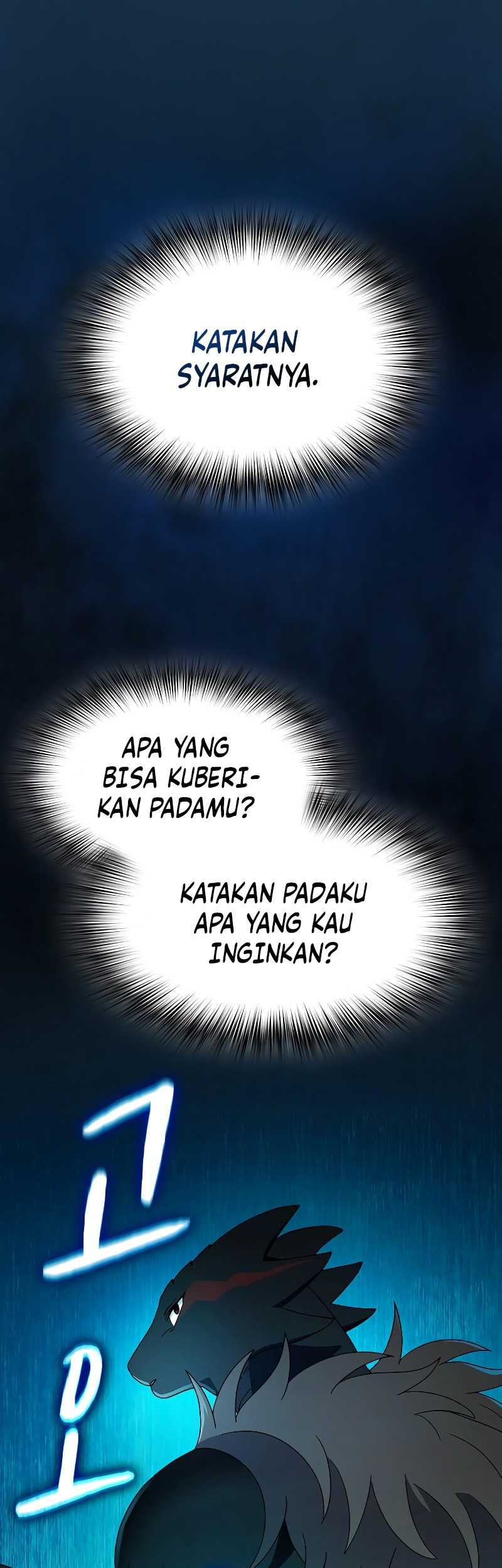 The Nebula’s Civilization Chapter 25 Gambar 3