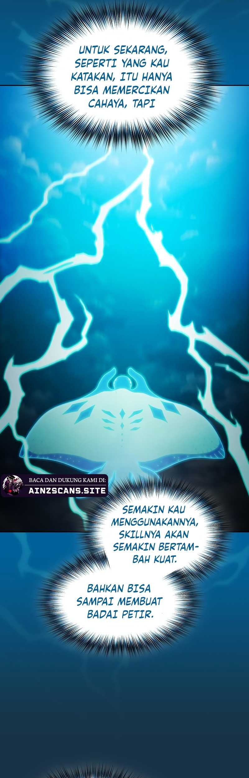 The Nebula’s Civilization Chapter 25 Gambar 10