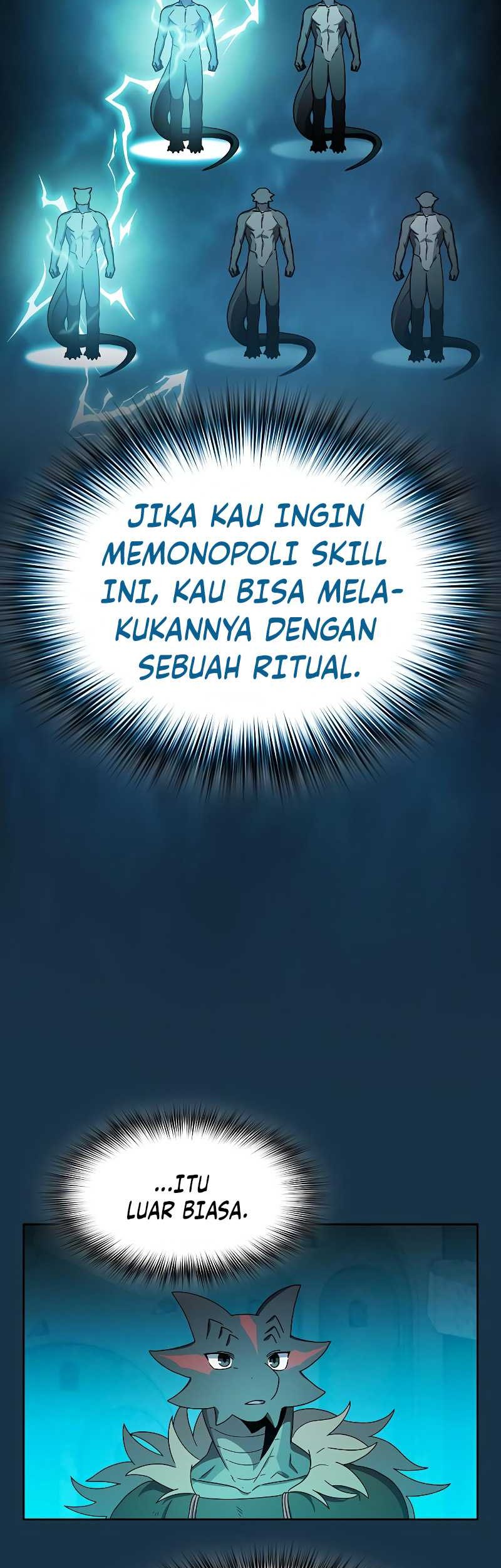 The Nebula’s Civilization Chapter 25 Gambar 12