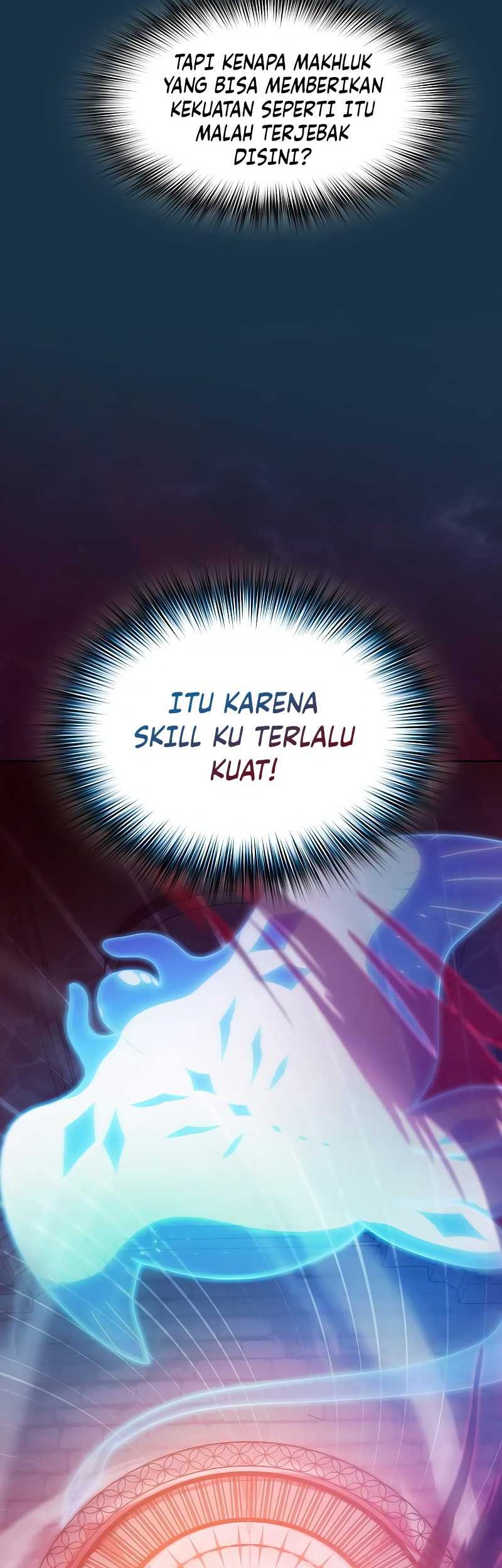 The Nebula’s Civilization Chapter 25 Gambar 13