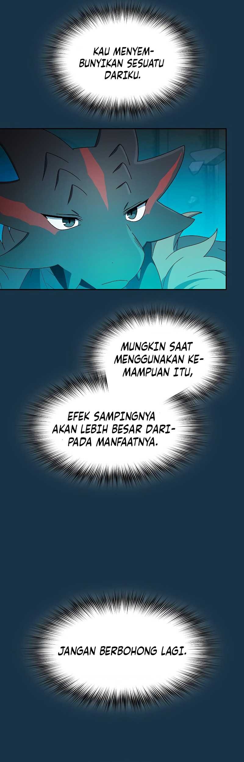 The Nebula’s Civilization Chapter 25 Gambar 16