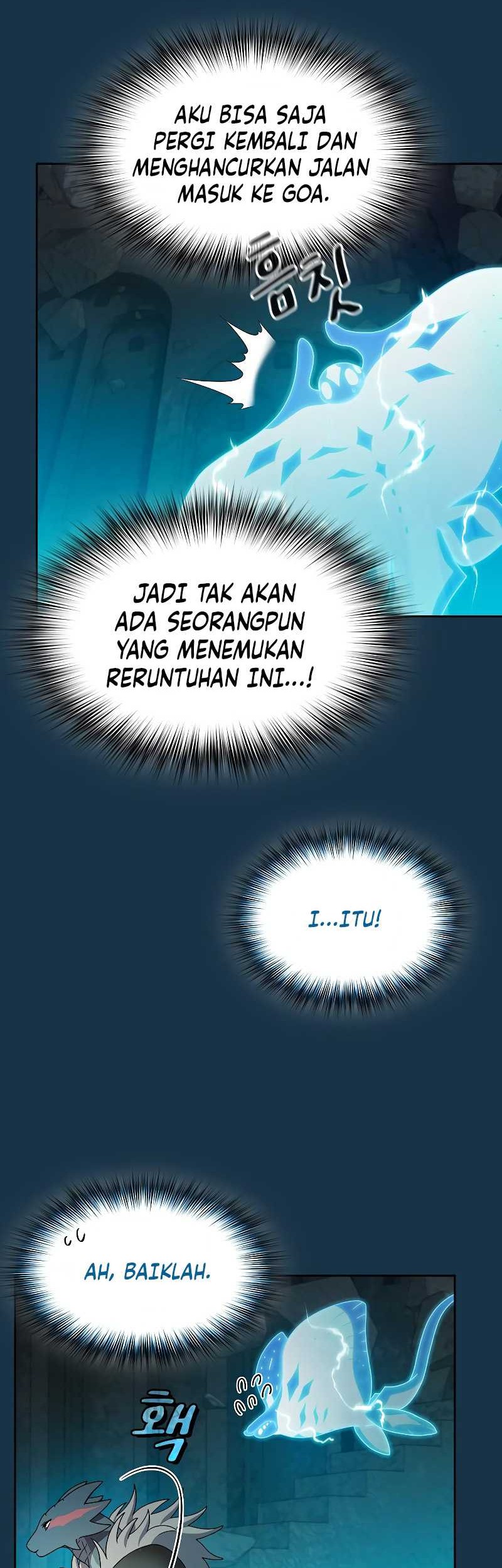 The Nebula’s Civilization Chapter 25 Gambar 17