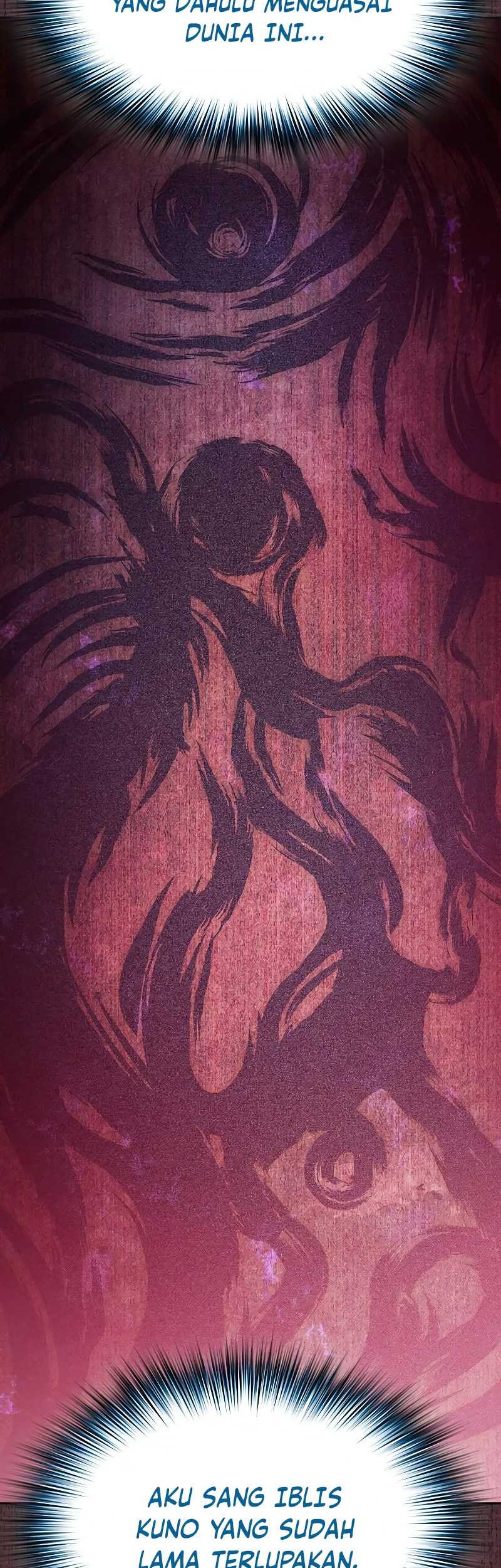 The Nebula’s Civilization Chapter 25 Gambar 19