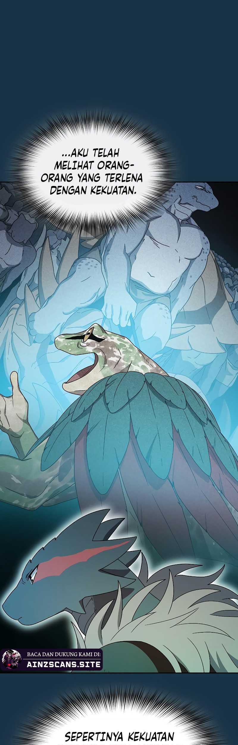 The Nebula’s Civilization Chapter 25 Gambar 23