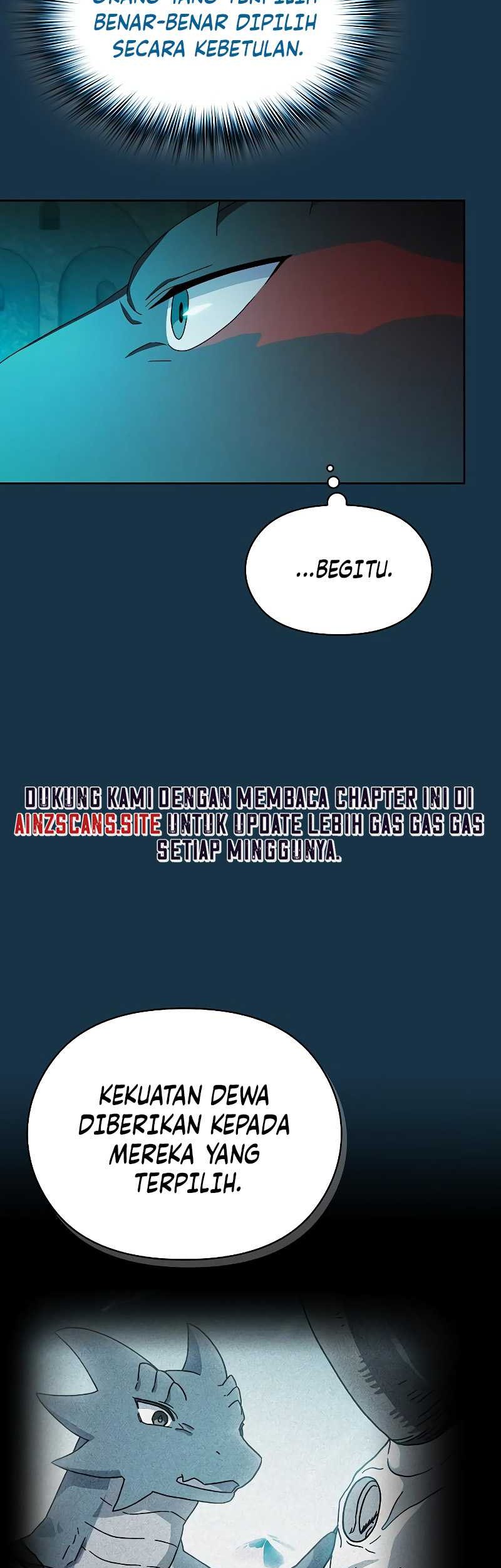 The Nebula’s Civilization Chapter 25 Gambar 25