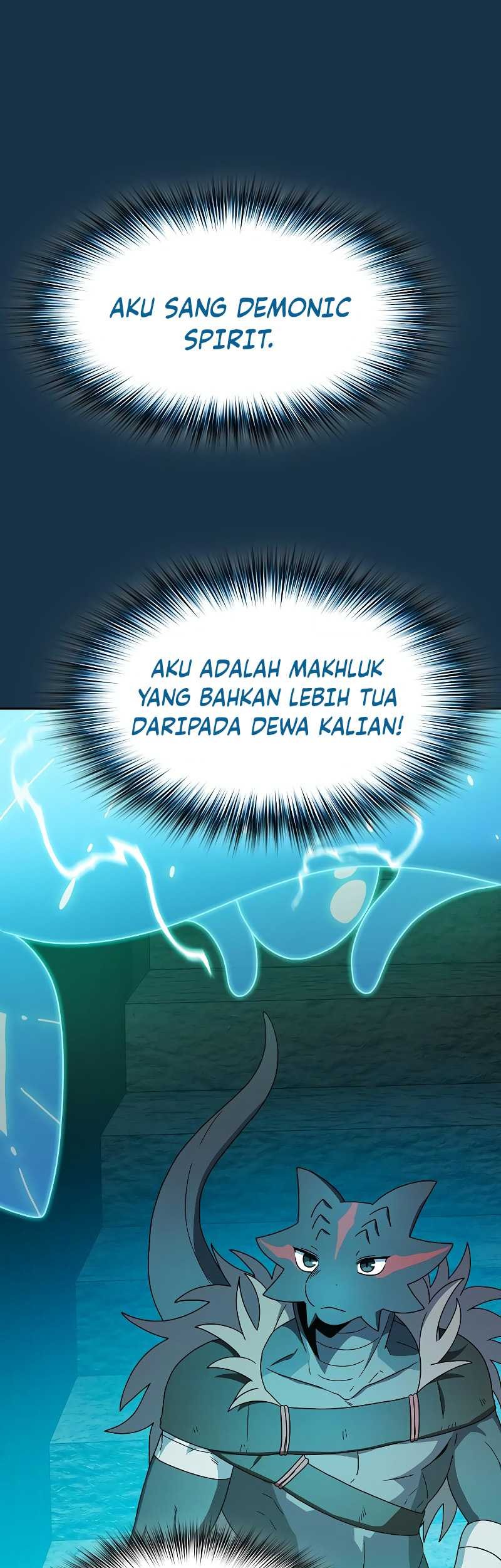 The Nebula’s Civilization Chapter 25 Gambar 29