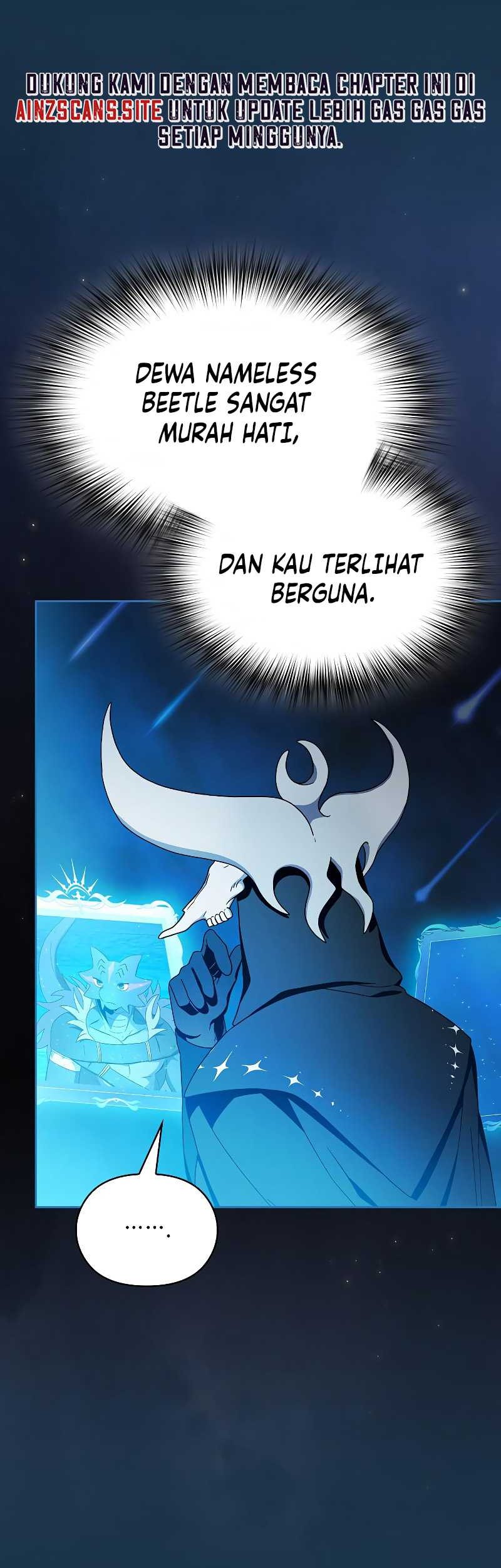 The Nebula’s Civilization Chapter 25 Gambar 31