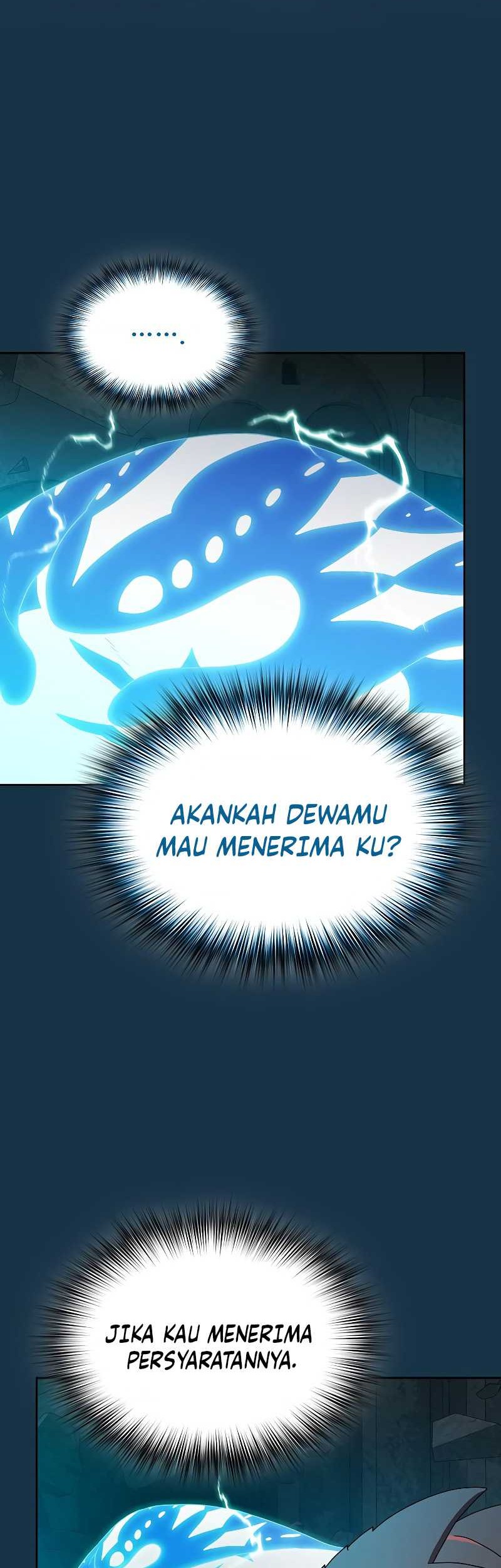 The Nebula’s Civilization Chapter 25 Gambar 32