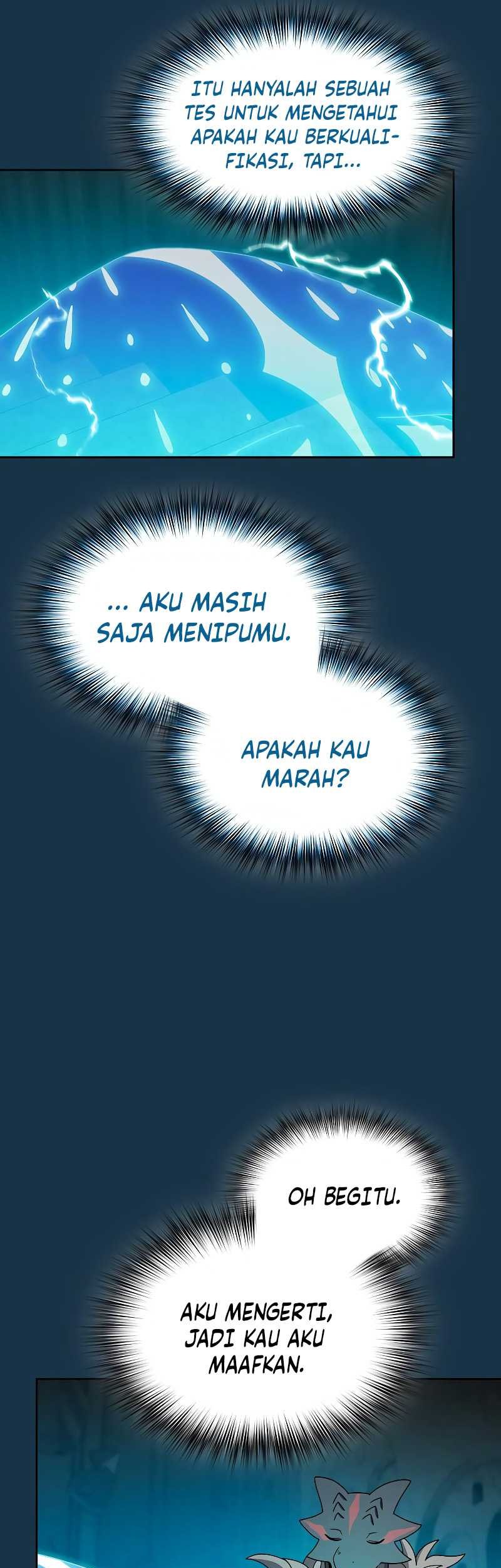 The Nebula’s Civilization Chapter 25 Gambar 35