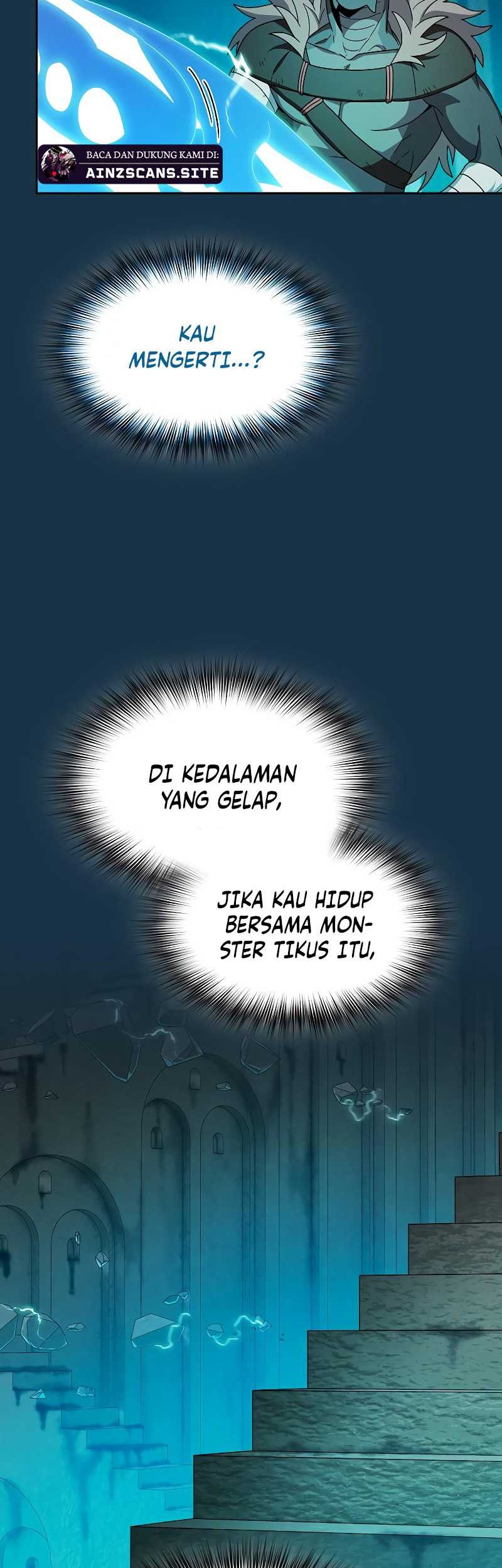 The Nebula’s Civilization Chapter 25 Gambar 36