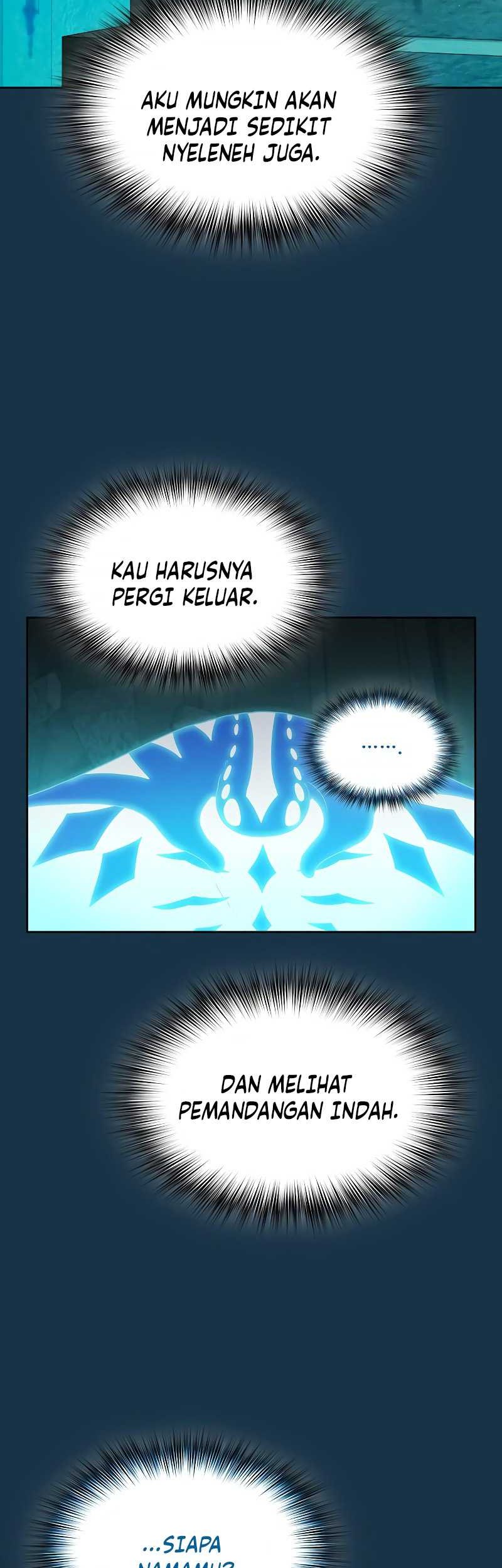 The Nebula’s Civilization Chapter 25 Gambar 37