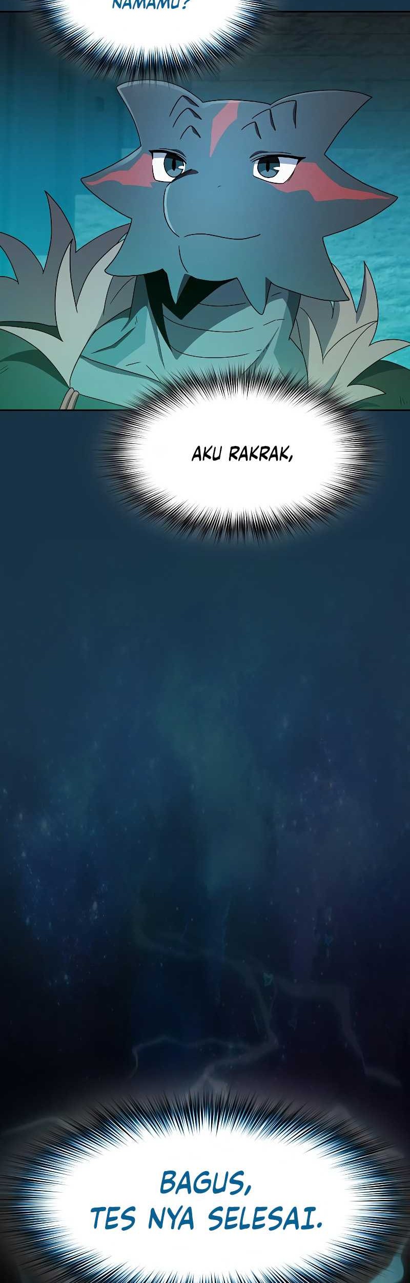 The Nebula’s Civilization Chapter 25 Gambar 38