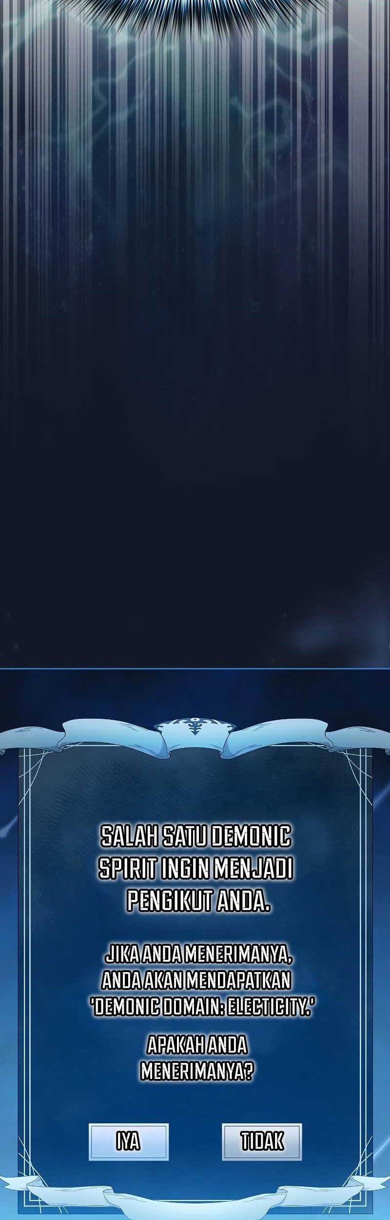 The Nebula’s Civilization Chapter 25 Gambar 40