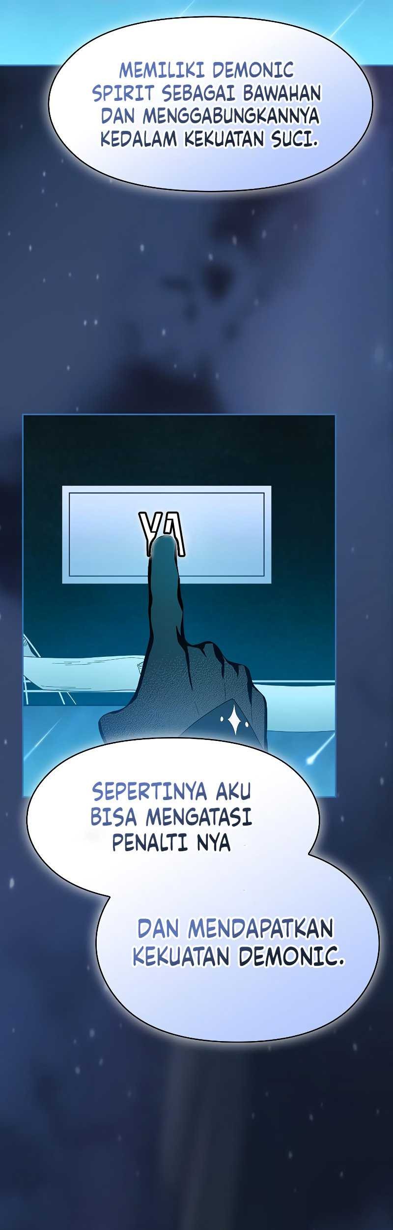The Nebula’s Civilization Chapter 25 Gambar 42