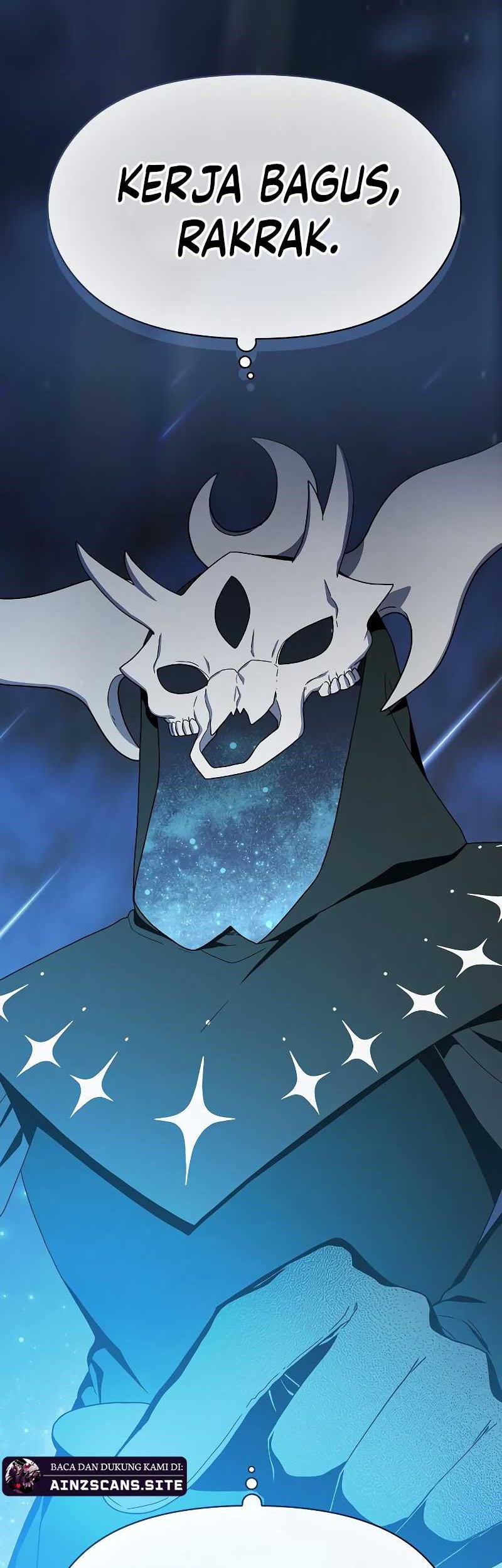 The Nebula’s Civilization Chapter 25 Gambar 43