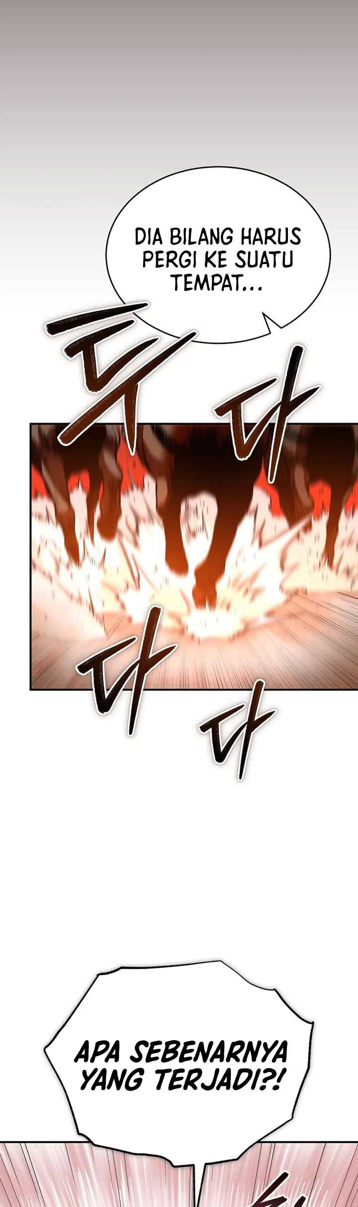 Records of the Demonic Path’s Return Chapter 30 Gambar 22