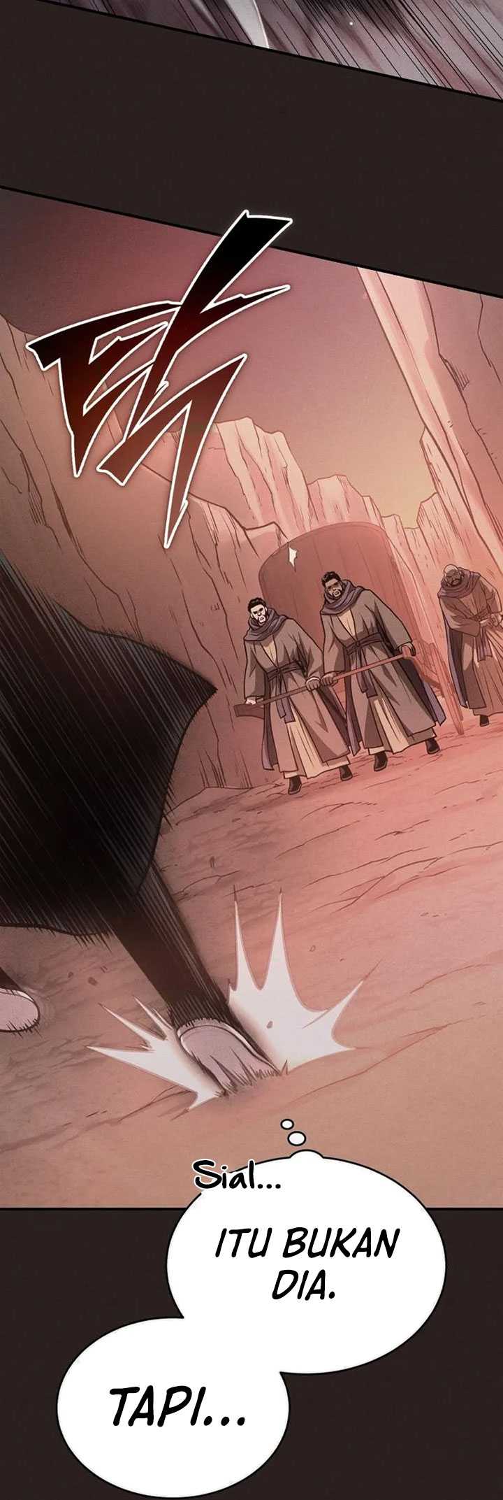 Records of the Demonic Path’s Return Chapter 30 Gambar 32