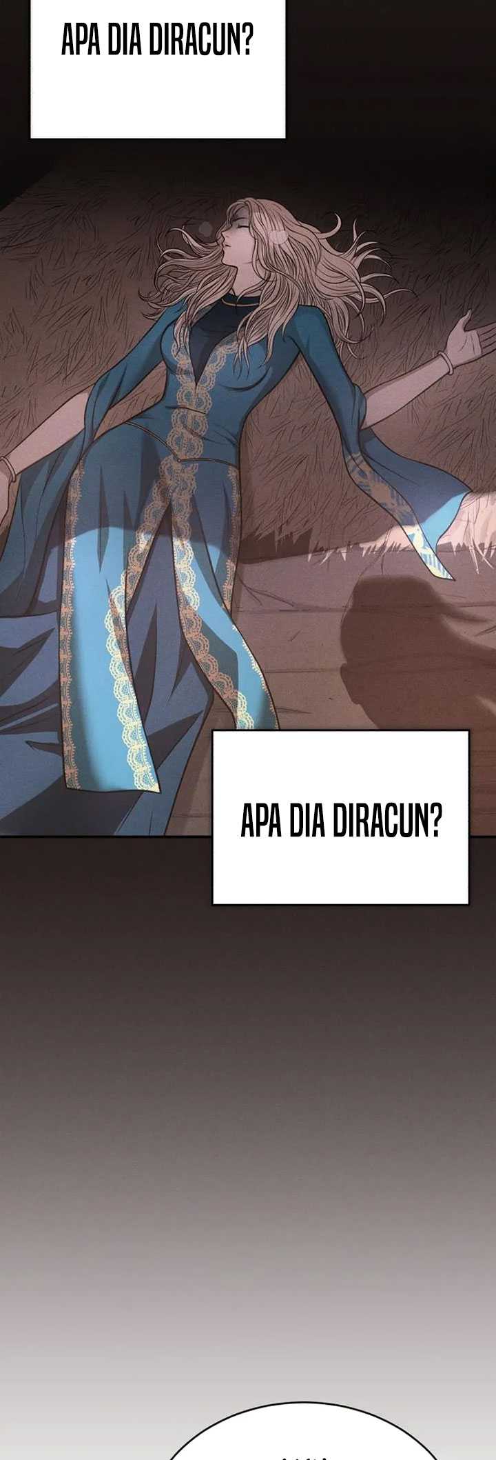 Records of the Demonic Path’s Return Chapter 30 Gambar 40