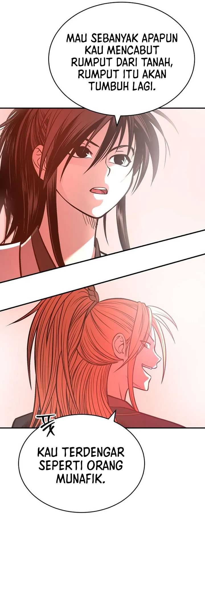 Records of the Demonic Path’s Return Chapter 30 Gambar 46