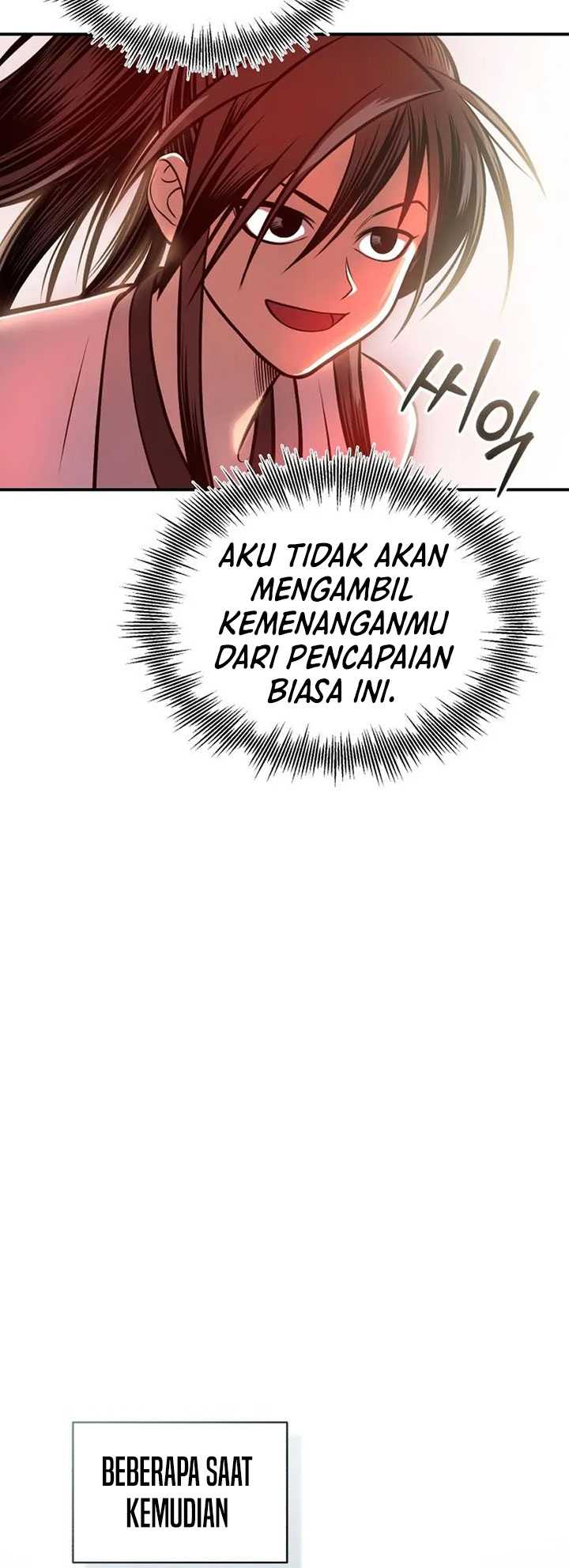 Records of the Demonic Path’s Return Chapter 30 Gambar 52