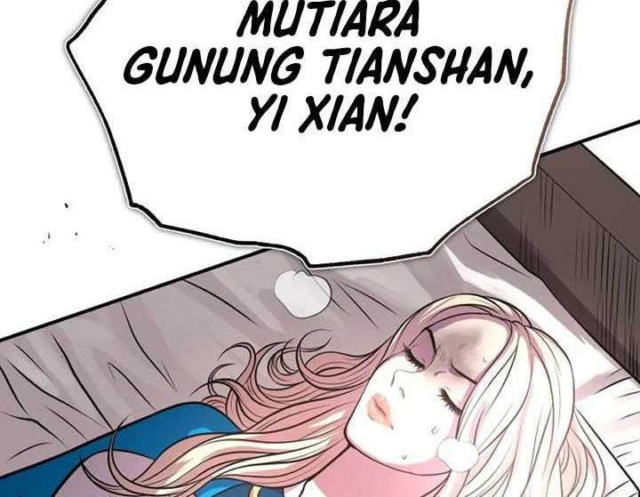 Records of the Demonic Path’s Return Chapter 30 Gambar 59