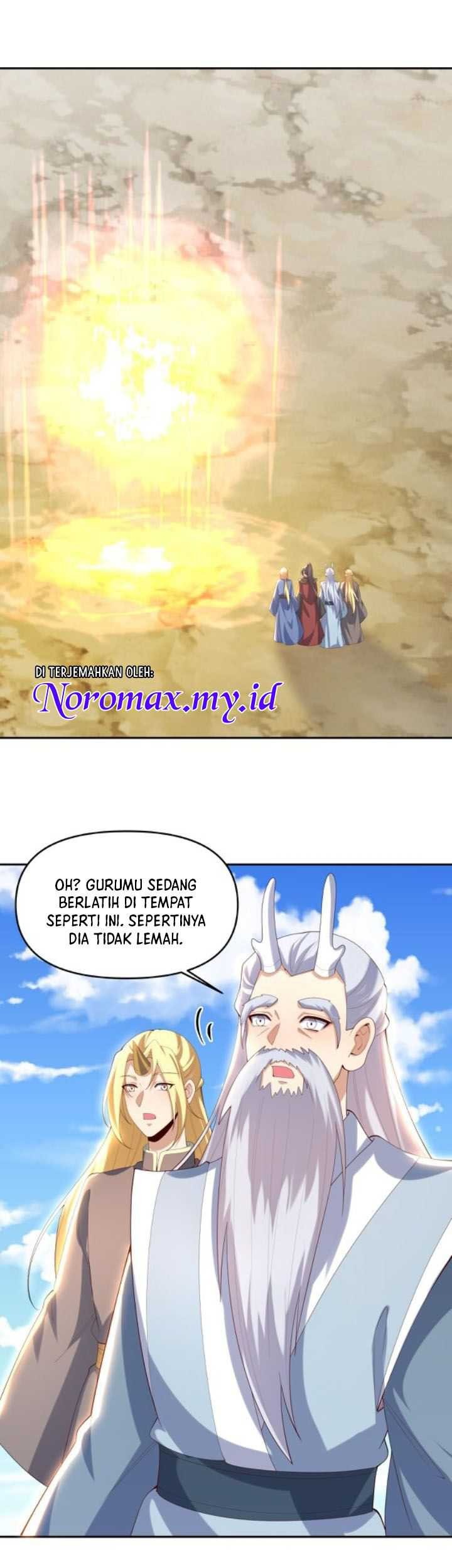 Baca  It’s Over! The Queen’s Soft Rice Husband is Actually Invincible Chapter 390 Gambar 2