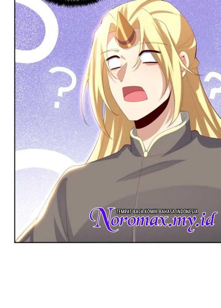 It’s Over! The Queen’s Soft Rice Husband is Actually Invincible Chapter 390 Gambar 9