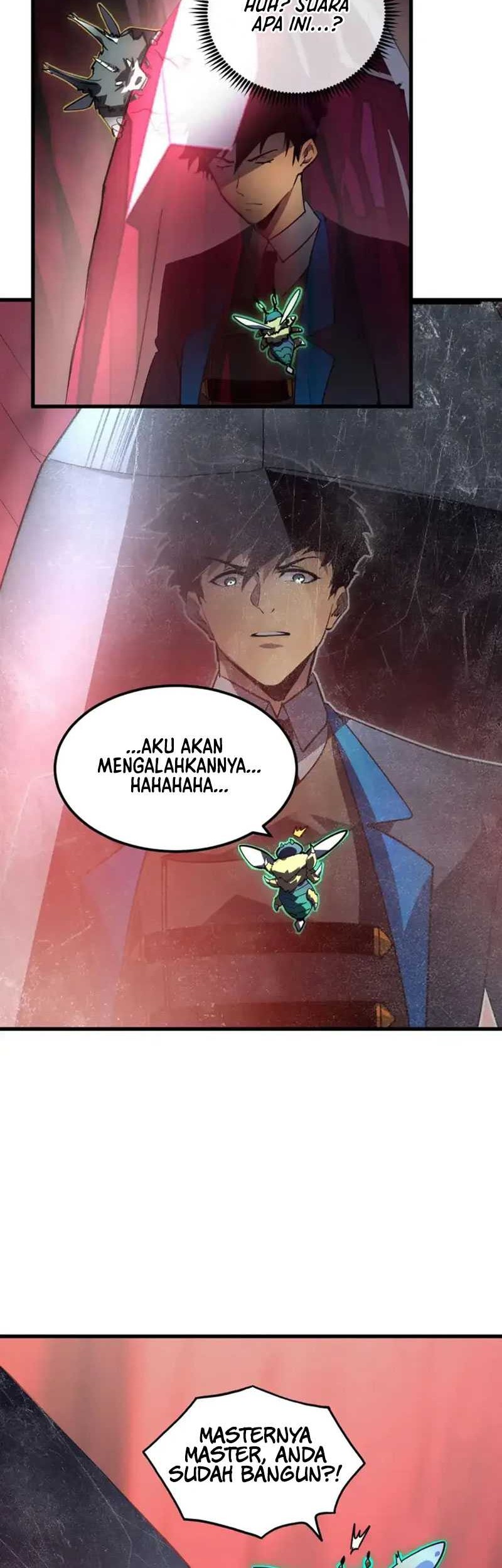 Rise From The Rubble Chapter 249 Gambar 5