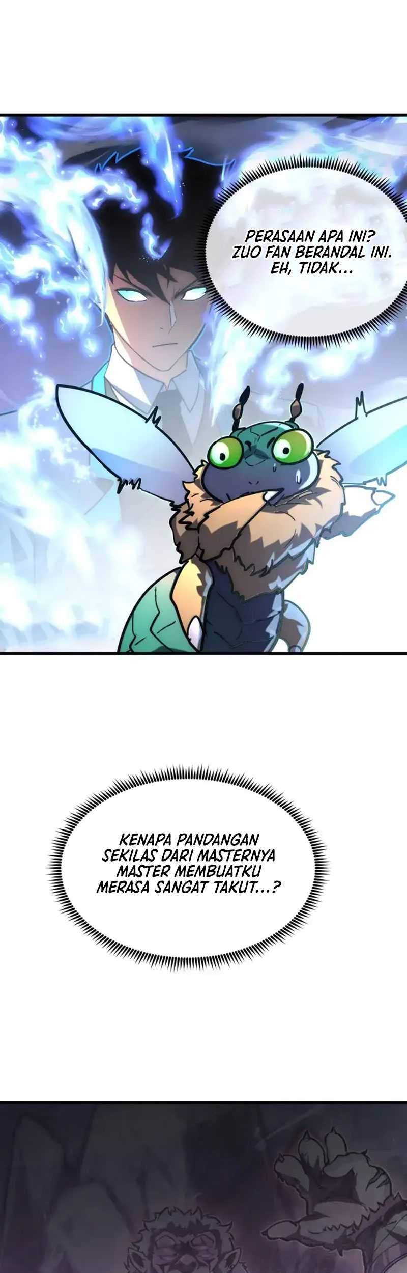 Rise From The Rubble Chapter 249 Gambar 7