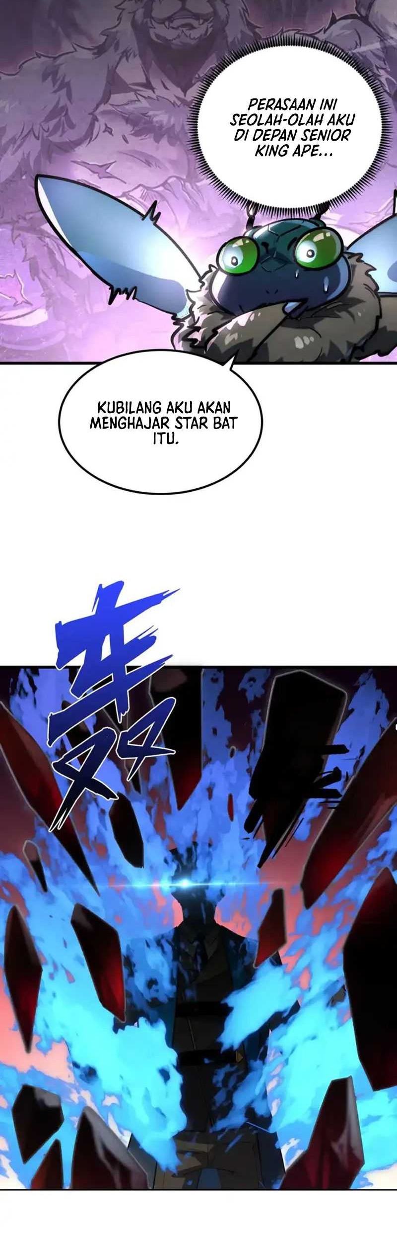 Rise From The Rubble Chapter 249 Gambar 8