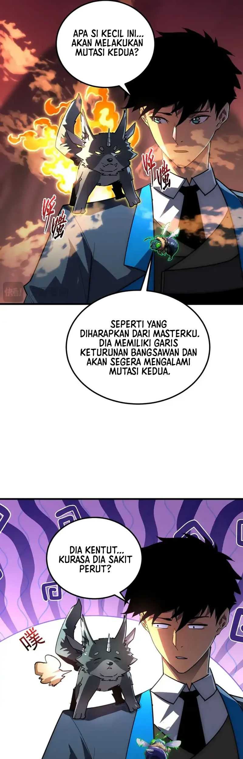 Rise From The Rubble Chapter 249 Gambar 11