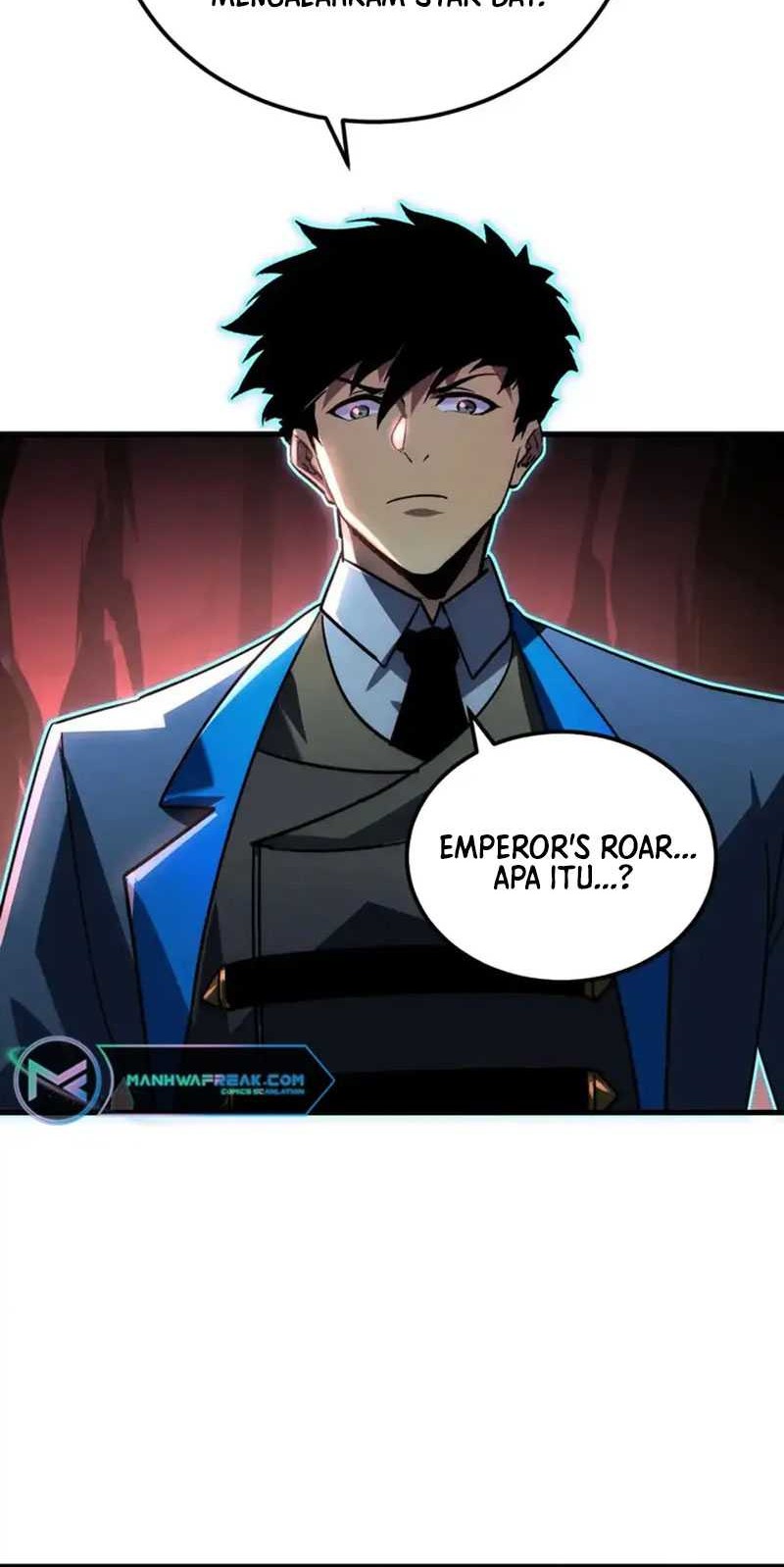 Rise From The Rubble Chapter 249 Gambar 14