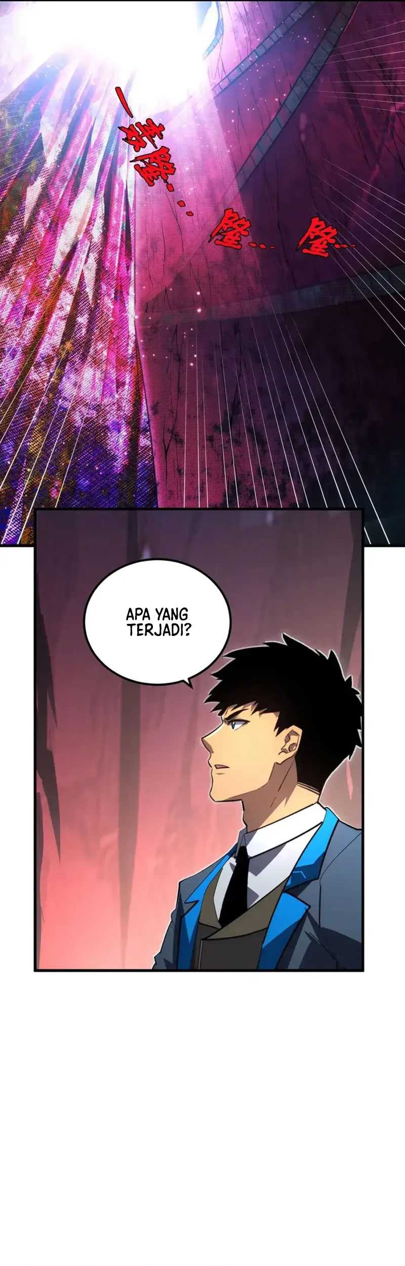 Rise From The Rubble Chapter 249 Gambar 15