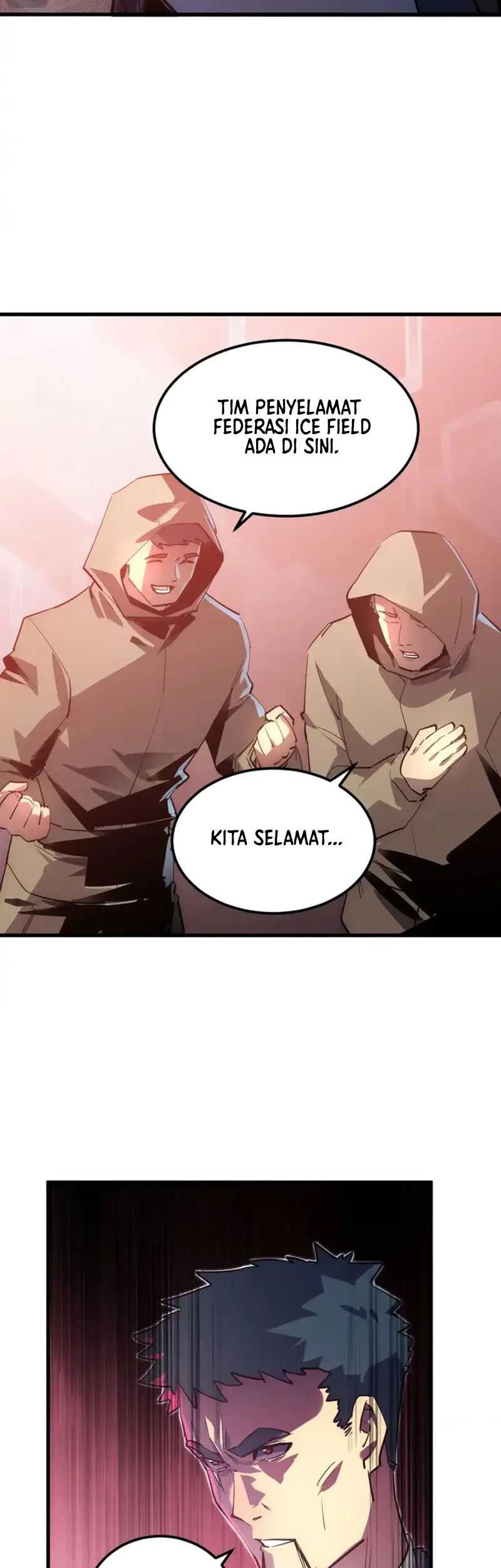 Rise From The Rubble Chapter 249 Gambar 17