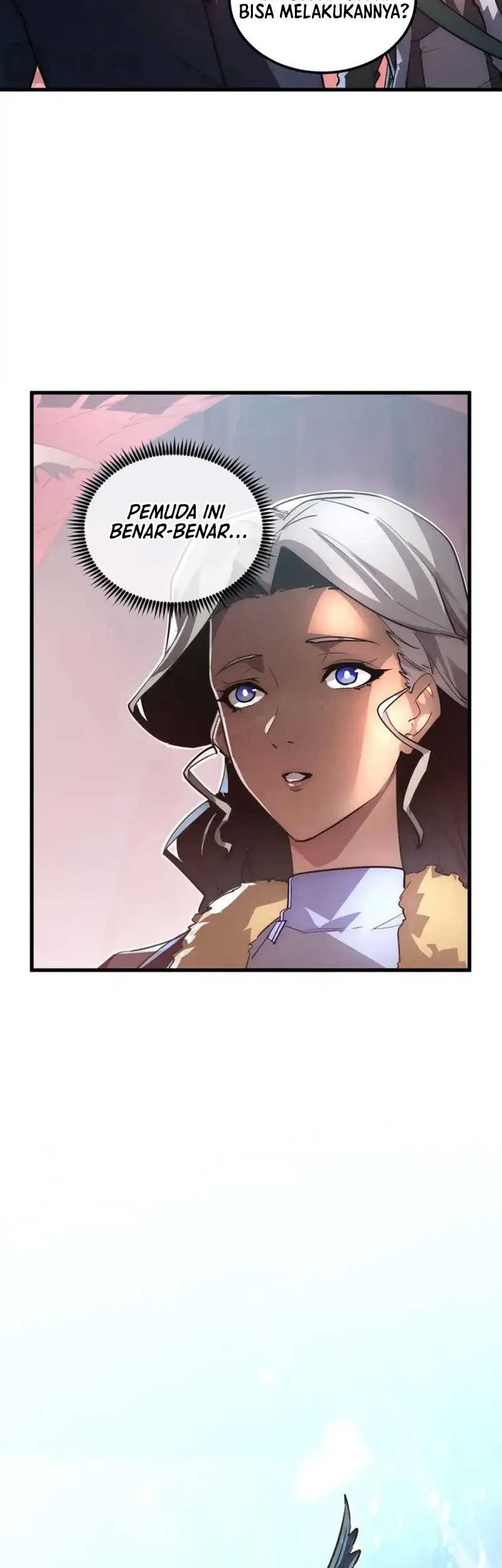Rise From The Rubble Chapter 249 Gambar 25