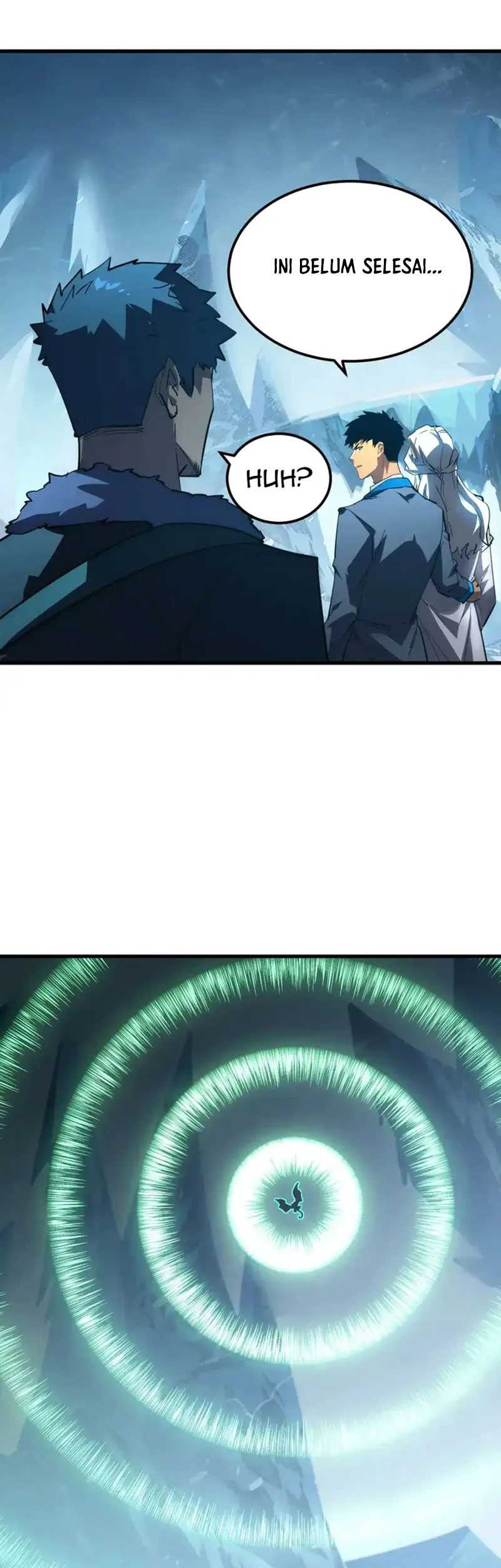 Rise From The Rubble Chapter 249 Gambar 29