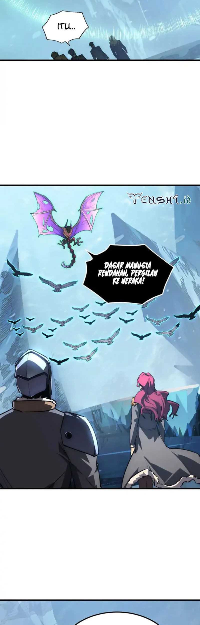 Rise From The Rubble Chapter 249 Gambar 30
