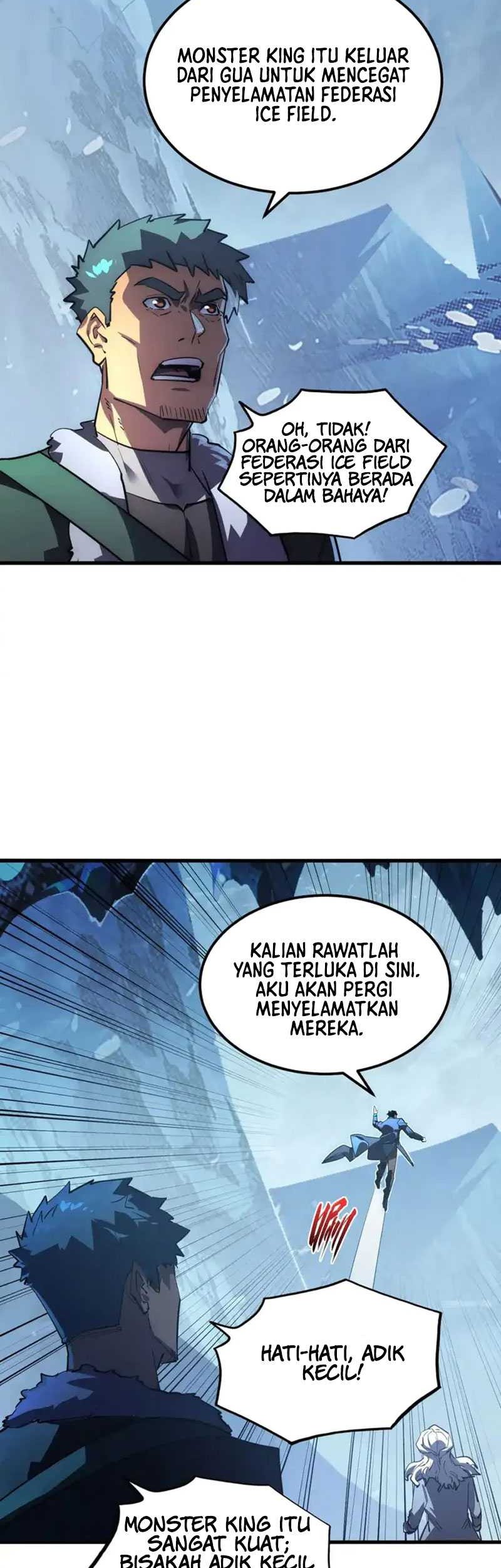 Rise From The Rubble Chapter 249 Gambar 31