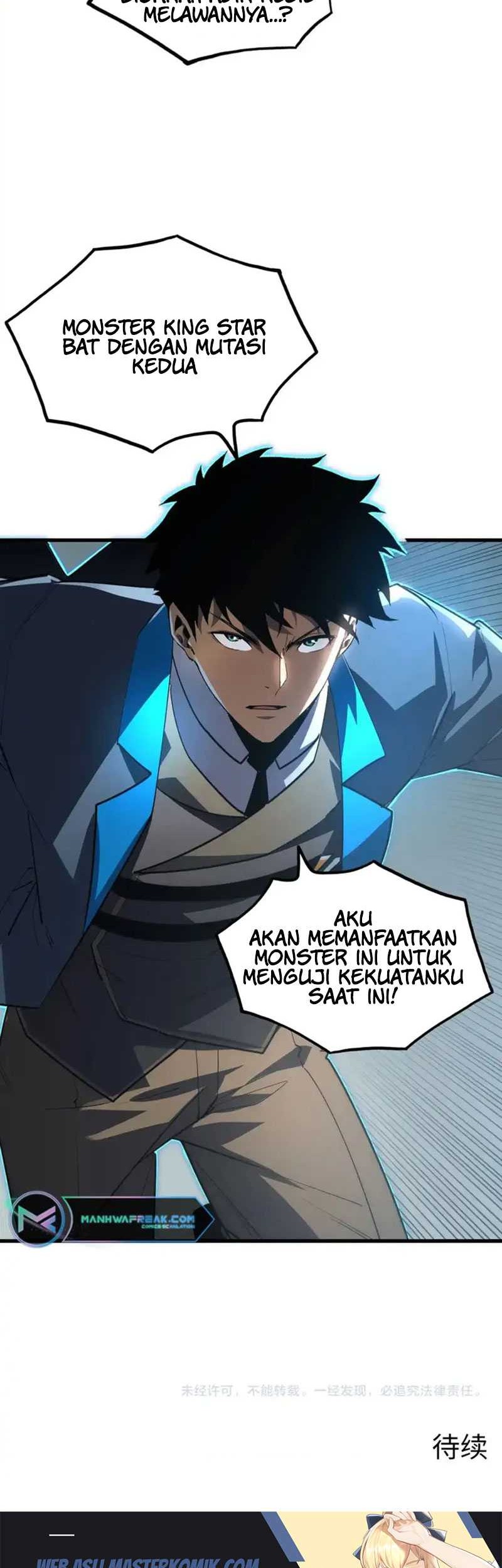 Rise From The Rubble Chapter 249 Gambar 32