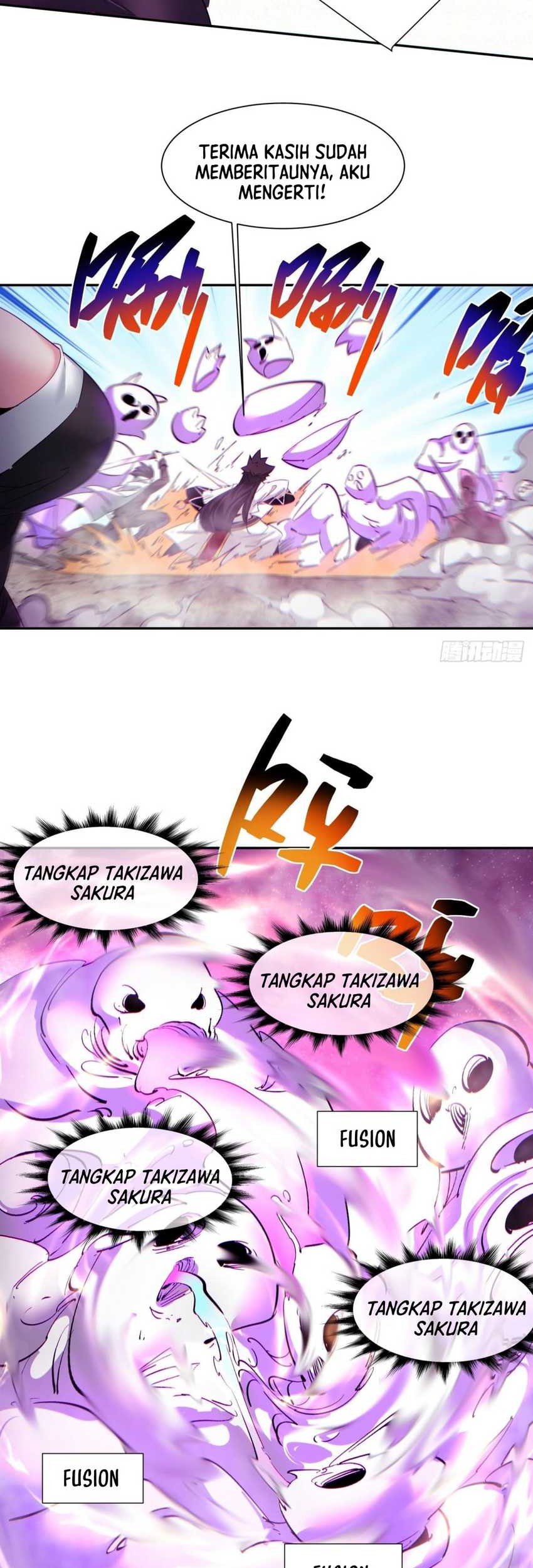 As The Richest Man, I Really Don’t Want To Be Reborn Chapter 122 Gambar 32