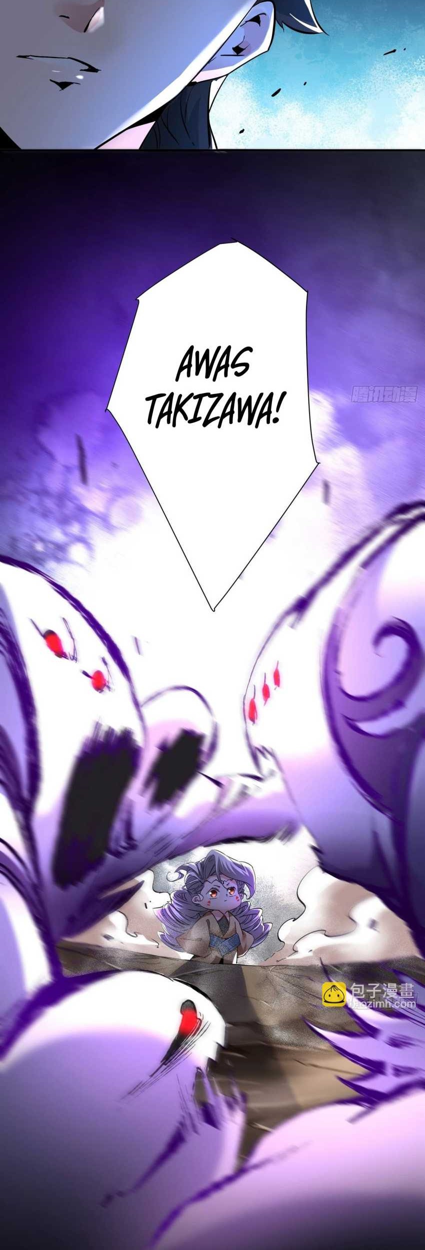 As The Richest Man, I Really Don’t Want To Be Reborn Chapter 122 Gambar 35