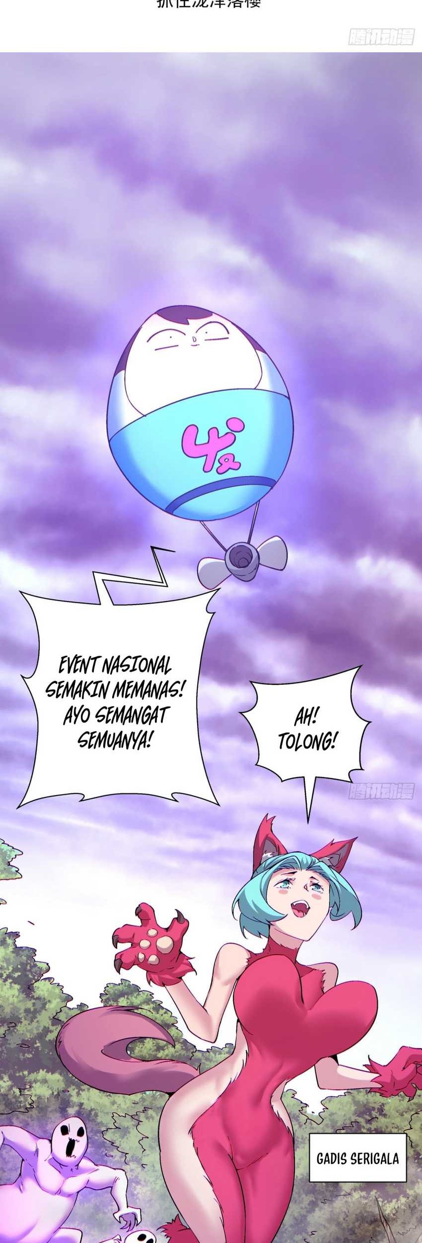 Baca As The Richest Man, I Really Don’t Want To Be Reborn Chapter 122 Gambar 2