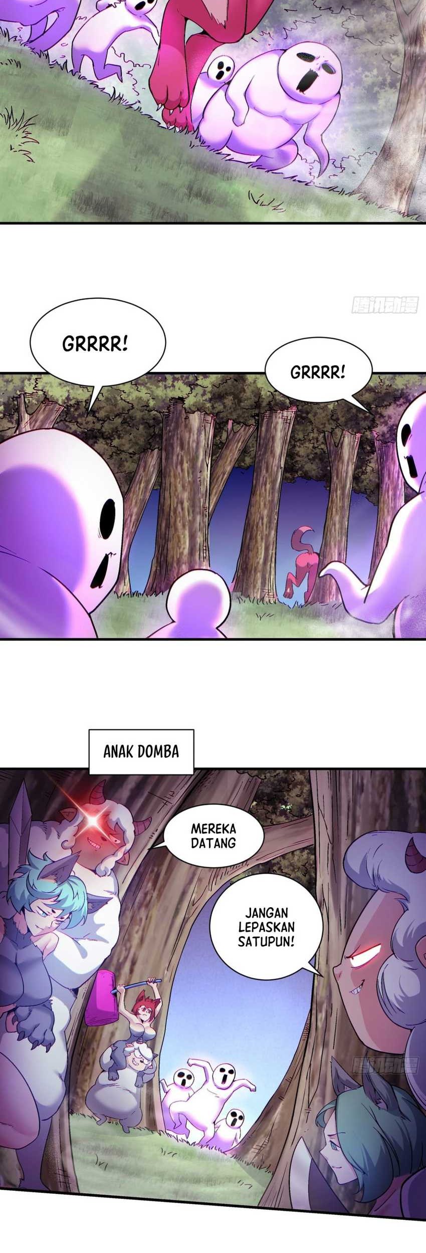 As The Richest Man, I Really Don’t Want To Be Reborn Chapter 122 Gambar 3
