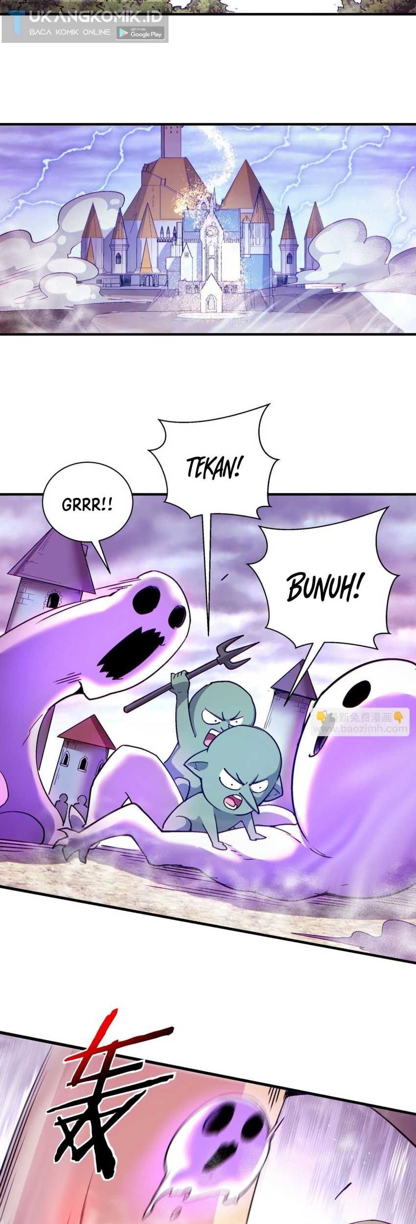 As The Richest Man, I Really Don’t Want To Be Reborn Chapter 122 Gambar 5